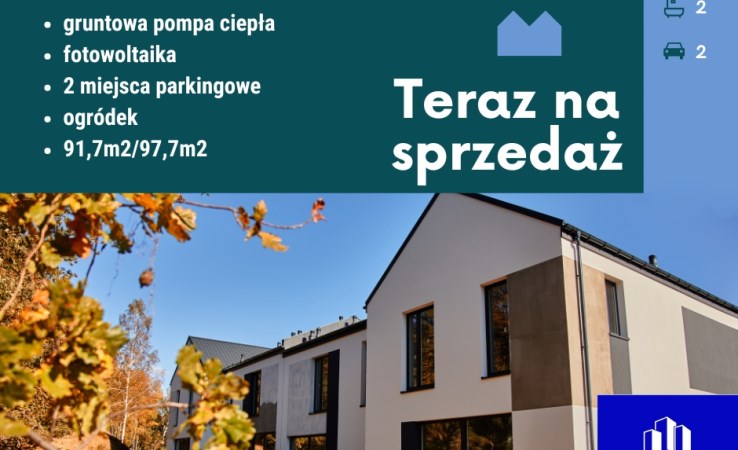 dom na sprzedaż - Aleksandrów Łódzki