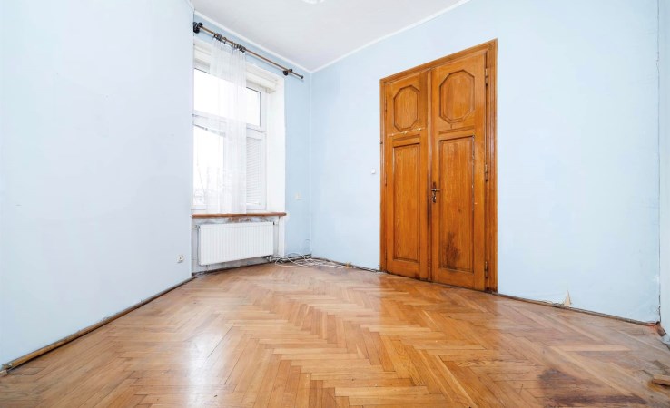 mieszkanie na sprzedaż - Łódź