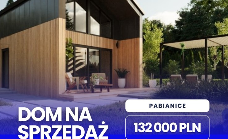 dom na sprzedaż - Łódź