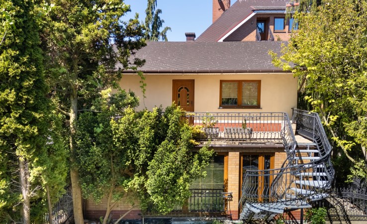 dom na sprzedaż - Międzyzdroje