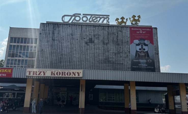 lokal na wynajem - Pabianice (gw)