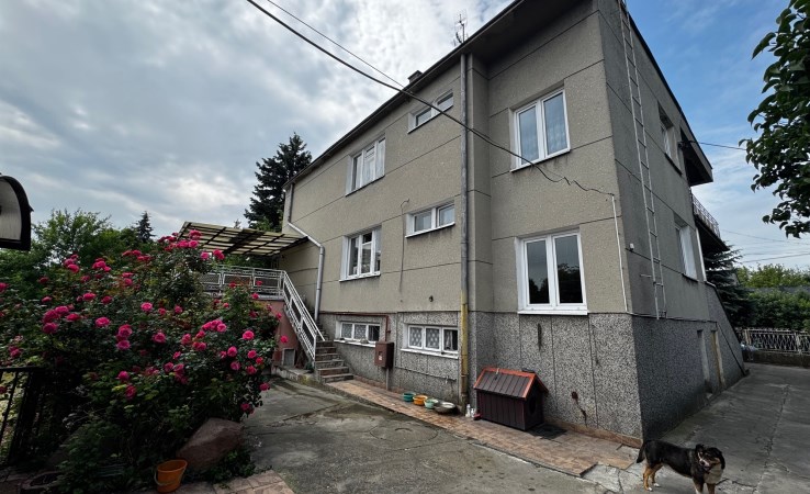 dom na sprzedaż - Pabianice