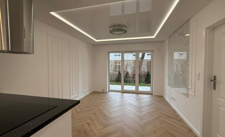 mieszkanie na sprzedaż - Łódź