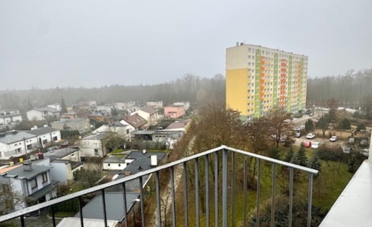 mieszkanie na sprzedaż - Pabianice