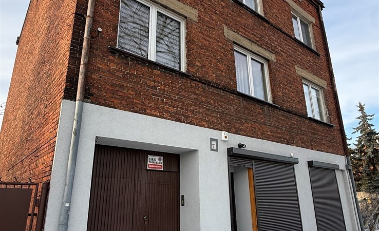 mieszkanie na sprzedaż - Pabianice