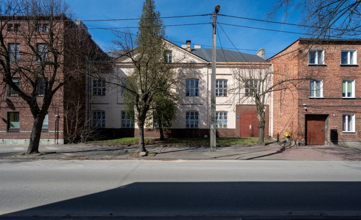 lokal na sprzedaż - Pabianice