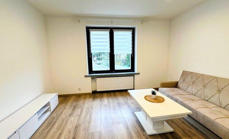 mieszkanie na wynajem - Pabianice