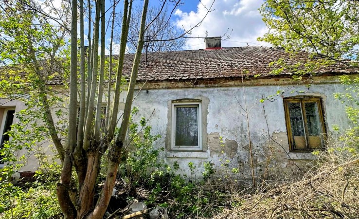 mieszkanie na sprzedaż - Wodzierady