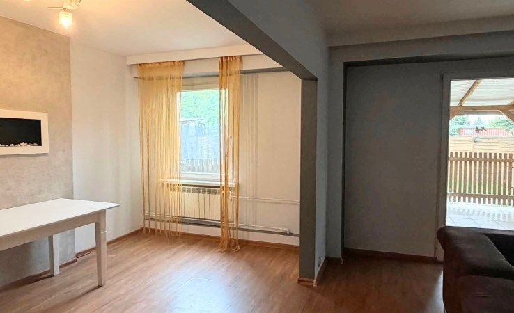 dom na sprzedaż - Pabianice